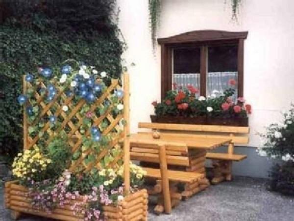 Apartamento Haus Tonelehof Dellach im Drautal Exterior foto