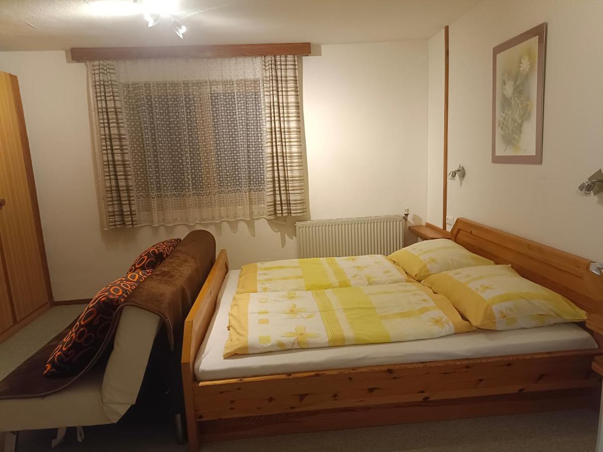 Apartamento Haus Tonelehof Dellach im Drautal Exterior foto