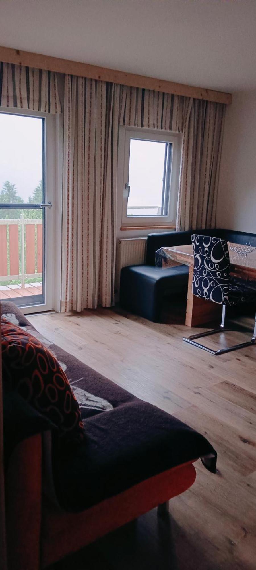 Apartamento Haus Tonelehof Dellach im Drautal Habitación foto