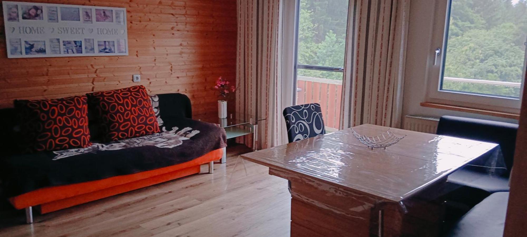 Apartamento Haus Tonelehof Dellach im Drautal Habitación foto