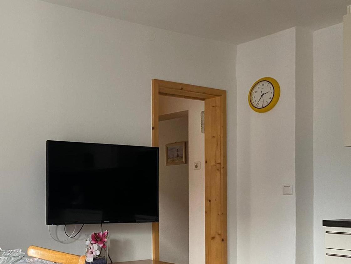Apartamento Haus Tonelehof Dellach im Drautal Habitación foto