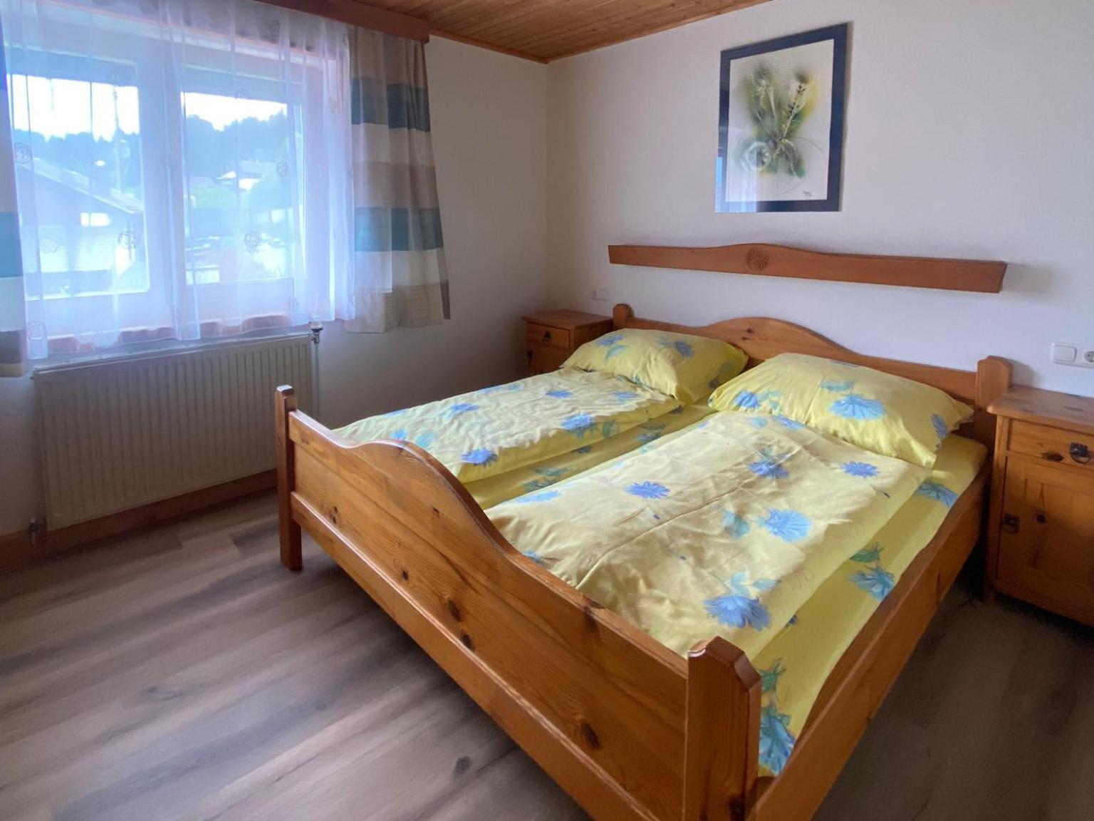 Apartamento Haus Tonelehof Dellach im Drautal Exterior foto