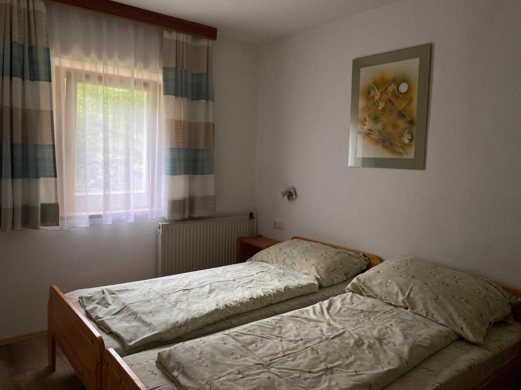 Apartamento Haus Tonelehof Dellach im Drautal Habitación foto